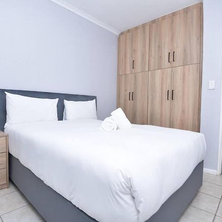 Comfy Hatfield Appartment Pretoria-Noord Εξωτερικό φωτογραφία