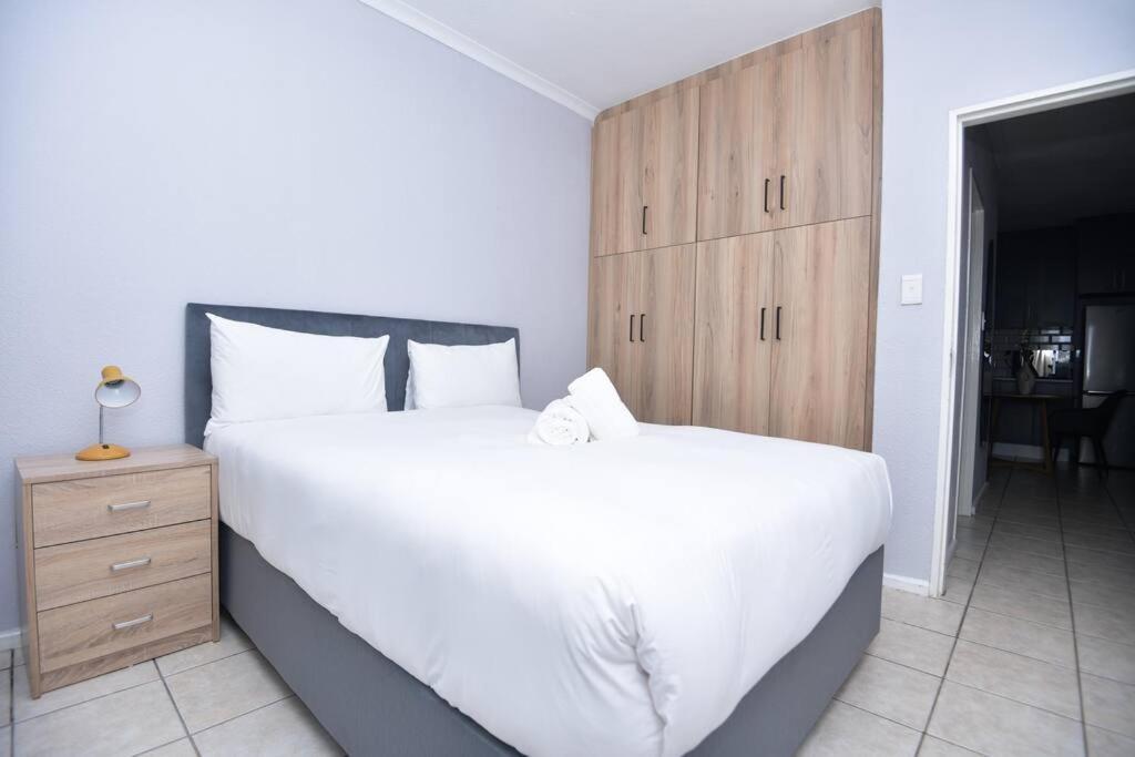 Comfy Hatfield Appartment Pretoria-Noord Εξωτερικό φωτογραφία