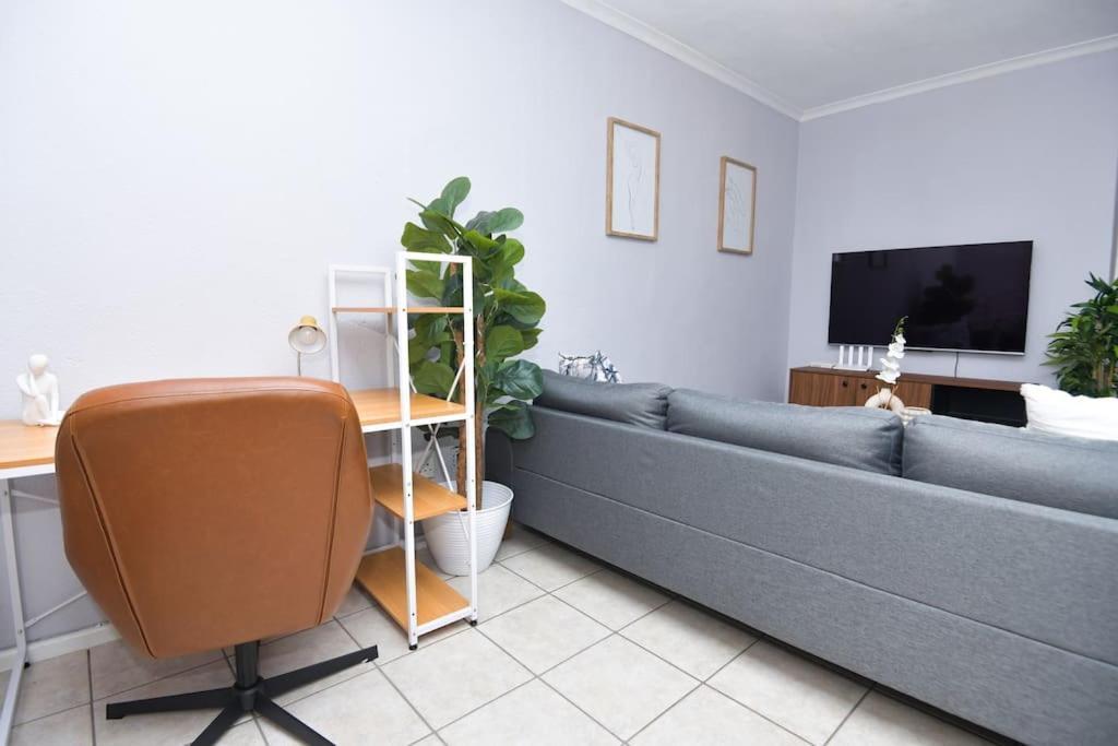 Comfy Hatfield Appartment Pretoria-Noord Εξωτερικό φωτογραφία